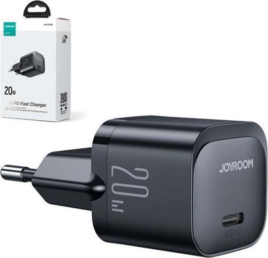 Image du produit Joyroom JR-TCF02 (20 W, 1 portion)