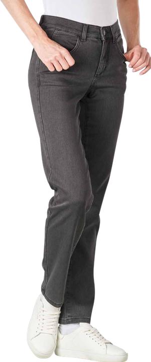 Actual product image Angels Dolly Winter Jeans Straight Fit Anthracite (W38/L30)