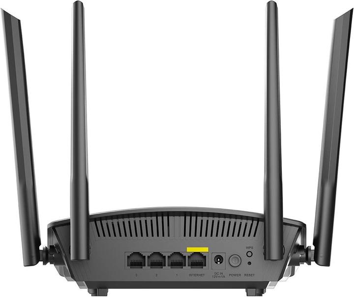 Actual product image D-Link DIR-X1550 mesh router