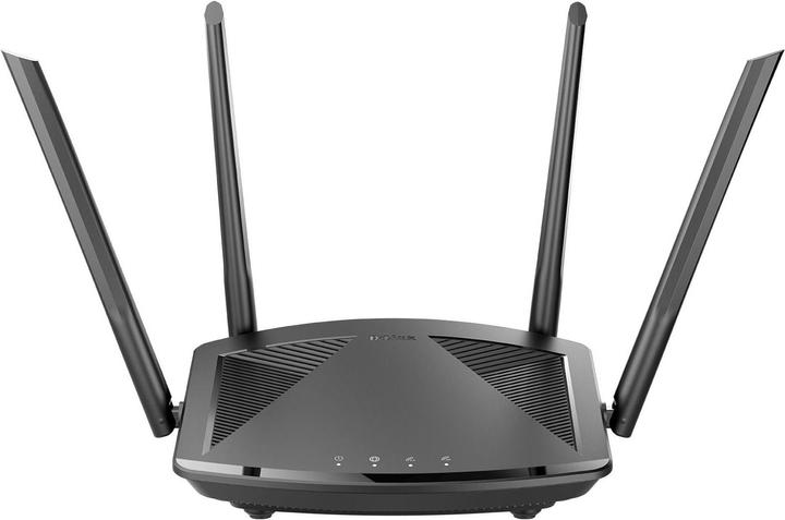 Actual product image D-Link DIR-X1550 mesh router