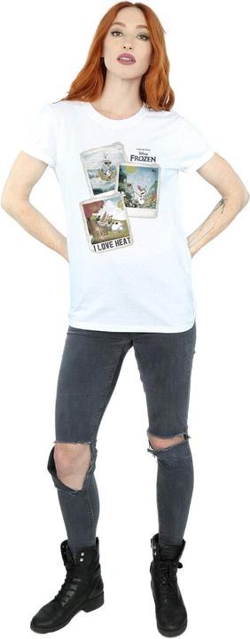 Produktbild Disney Frozen TShirt (S)