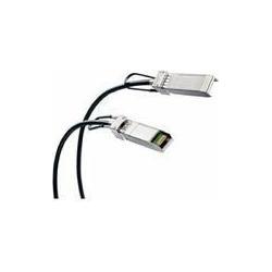 MicroConnect SFP+ Data Cable SFF8431 7m, Server Zubehör, Schwarz