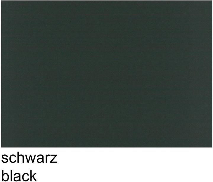 Actual product image Scaldia Clay drawing paper A2, 130 g/m², 100 pieces, black (130 g/m², A2)