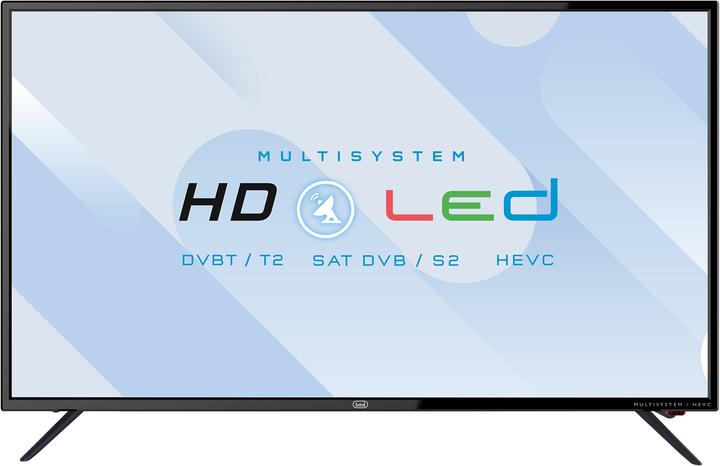 Actual product image Trevi LTV 3206 SAT (32 inch) (32", LED, WXGA)