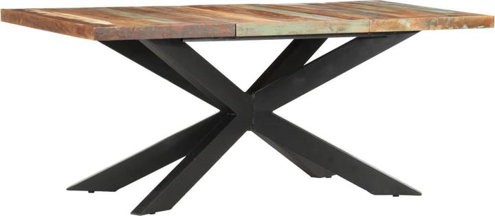 Image du produit vidaXL Kefira (90 x 180 x 76 cm)