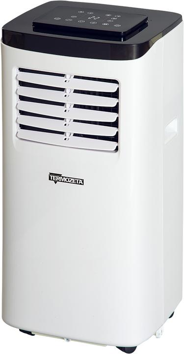 Termozeta TZAZC2 Tragbare Klimaanlage 65 dB (7000 BTU/h)