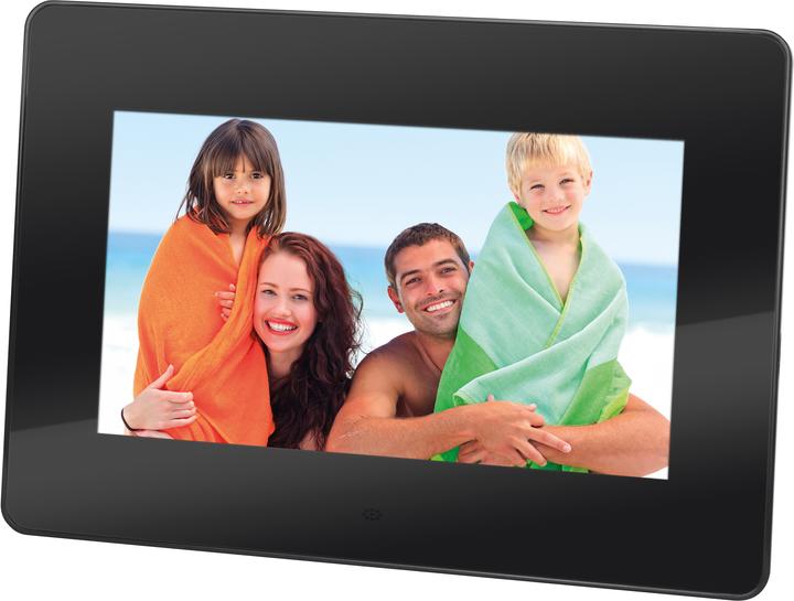 Immagine prodotto Trevi Cornice digitale DPL 2210 (7 pollici) (7", 480 x 234 pixel)