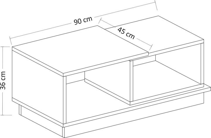 Image du produit Homitis Look Consept Travertine