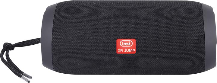 Trevi Altoparlante stereo portatile XR 84 Plus (Batteria ricaricabile)