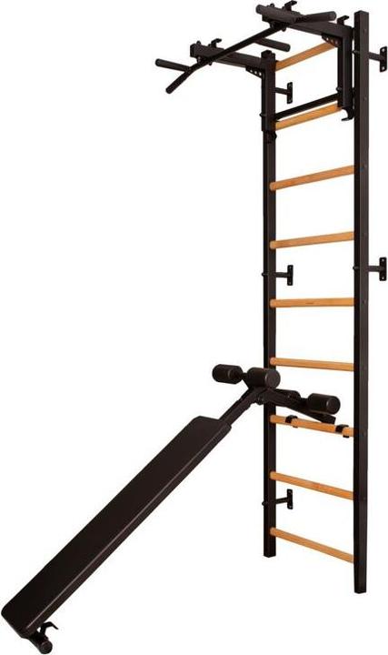 Produktbild BenchK Sprossenwandsystem 733B