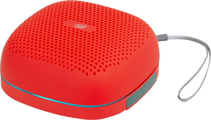 Produktbild Trevi XR 15 Tragbarer Mono-Lautsprecher (Batteriebetrieb)