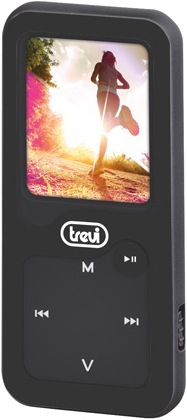 Immagine prodotto Trevi Lettore MP3 MPV 1780 SB (8 GB)
