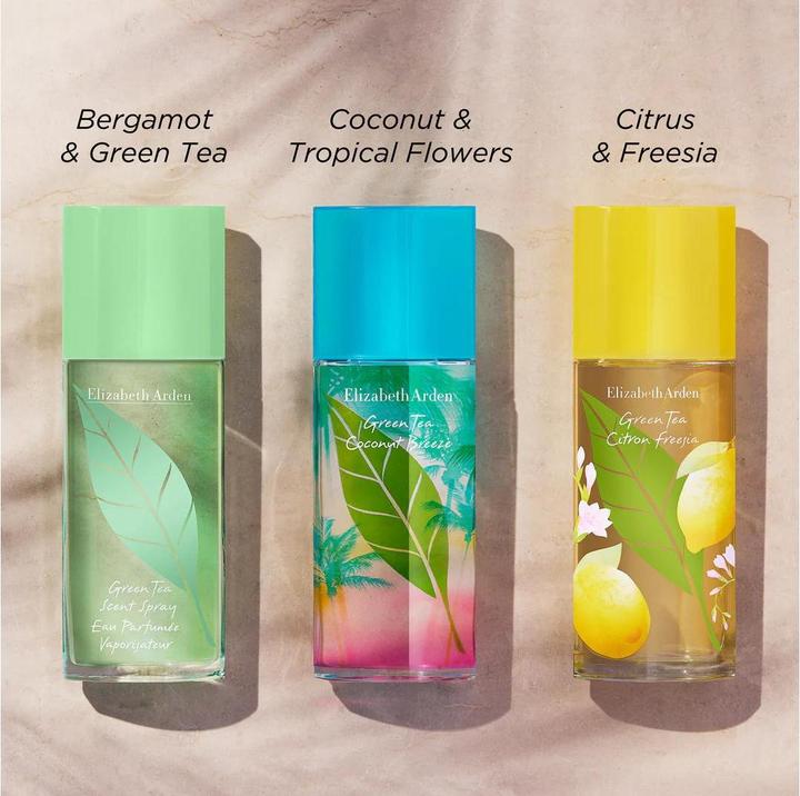 Immagine prodotto Elizabeth Arden Breeze (Eau de toilette, 100 ml)