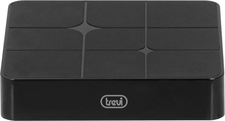 Produktbild Trevi 0 S8 Ultra HD Eingebauter Ethernet-Anschluss (16 GB, Android 7.0 (Nougat))