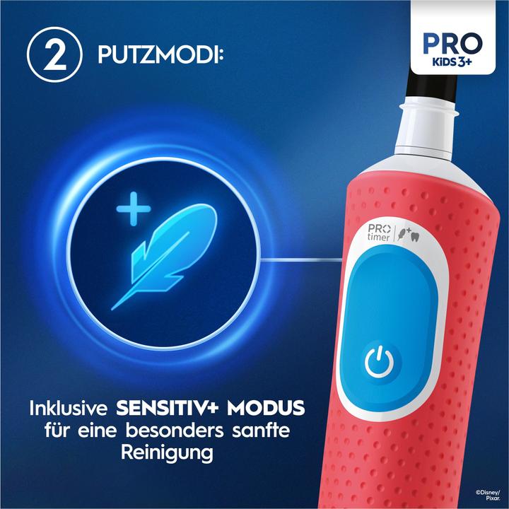Actual product image Oral-B Vitality Pro 103 (Oscillating toothbrush)