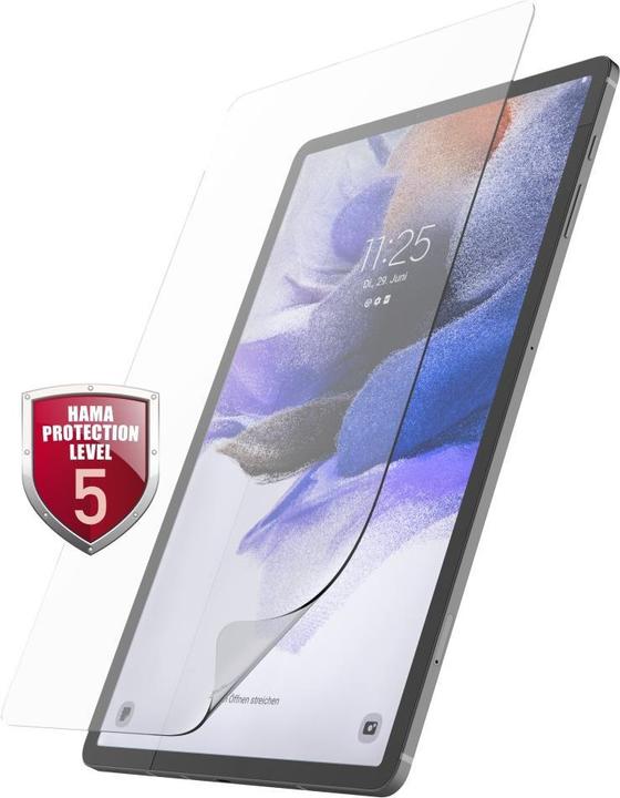 Produktbild Hama Crystal Clear" für Samsung Galaxy Tab S7/S8 (11 (1 Stück, Galaxy Tab S9)