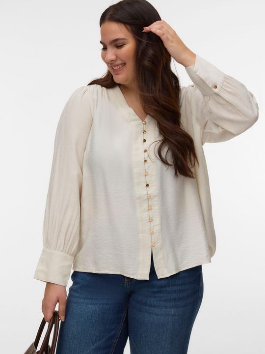 Produktbild Vero Moda VMCJISANA Hemd Hemd (48)