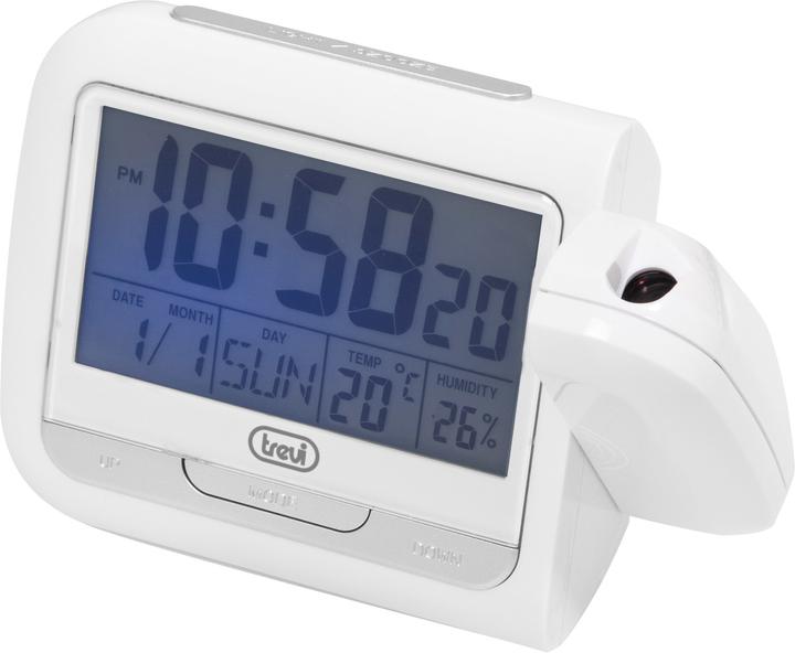 Image du produit Trevi PJ 3027