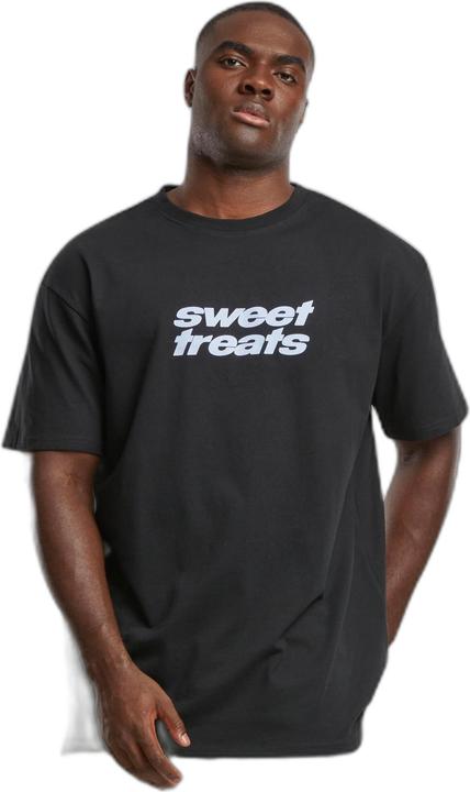 Immagine prodotto Mister Tee MisterTee Maglietta oversize con amore per le caramelle - 183799 (XS)