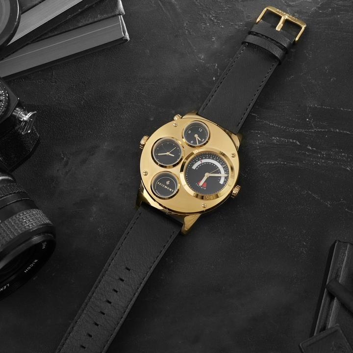 Immagine prodotto Seizmont Silvio (59 mm)