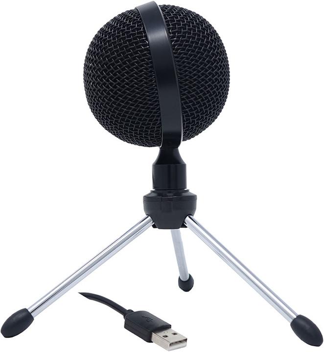 Image du produit Empire DESK-360, microphone de conférence