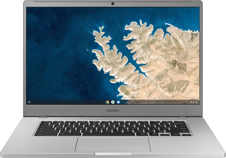 Produktbild Samsung Chromebook 4+ (15.60", 4 GB, Intel Celeron N4000)