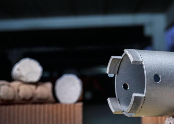 Actual product image Bosch Professional Zubehör PRO Core Cutter dry, 32 x 330 mm, 1 1/4 inch UNC (32 millimetres)