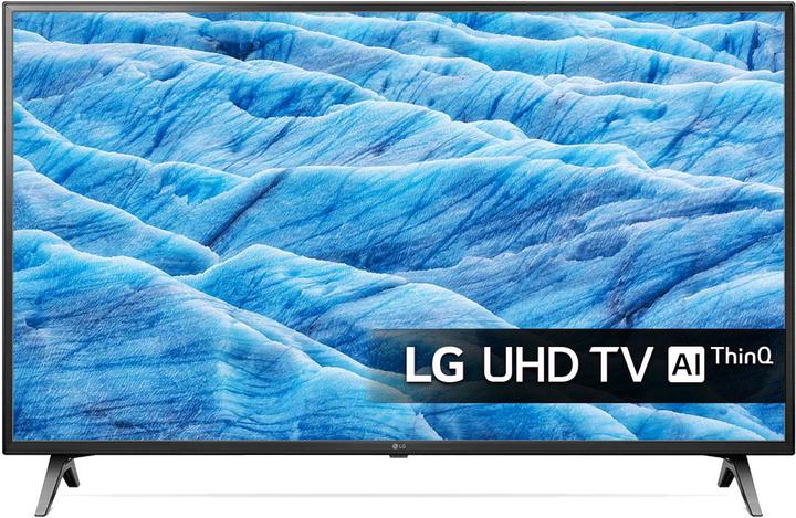 Produktbild LG 55UM751C Fernseher (55 Zoll) Ultra HD Smart-TV WLAN (55", LED, 4K)