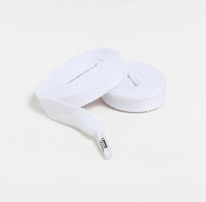 Immagine prodotto Vans Lacci 28 Bianco (28)