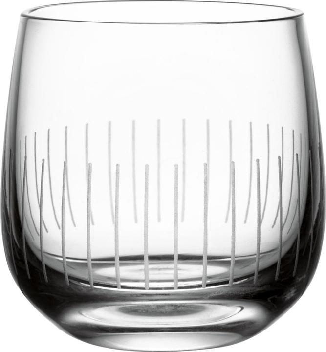 Actual product image Villeroy & Boch Afina Schnapsglas 4erSet 0,04l (4x, Shot glass)