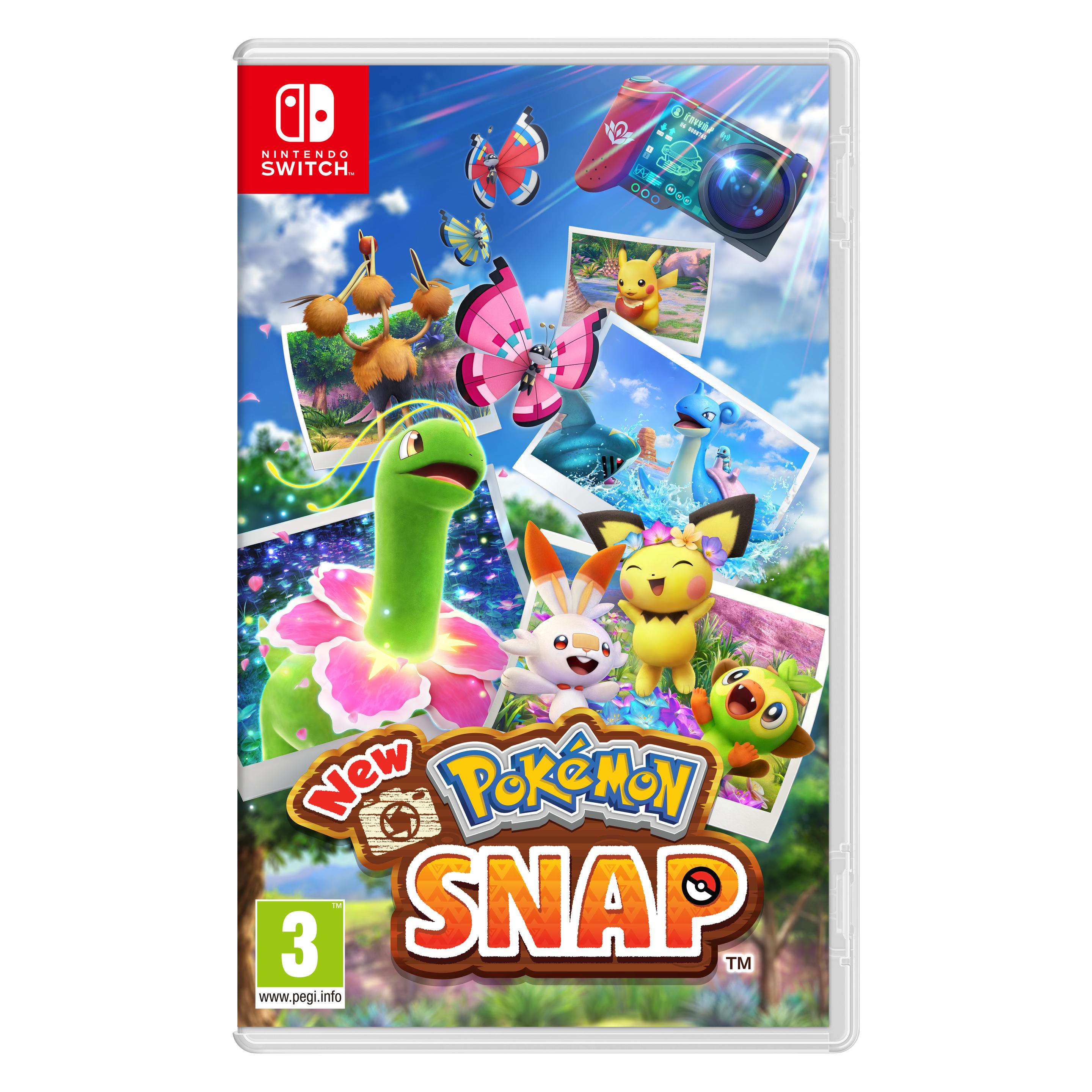 Videogioco Nintendo