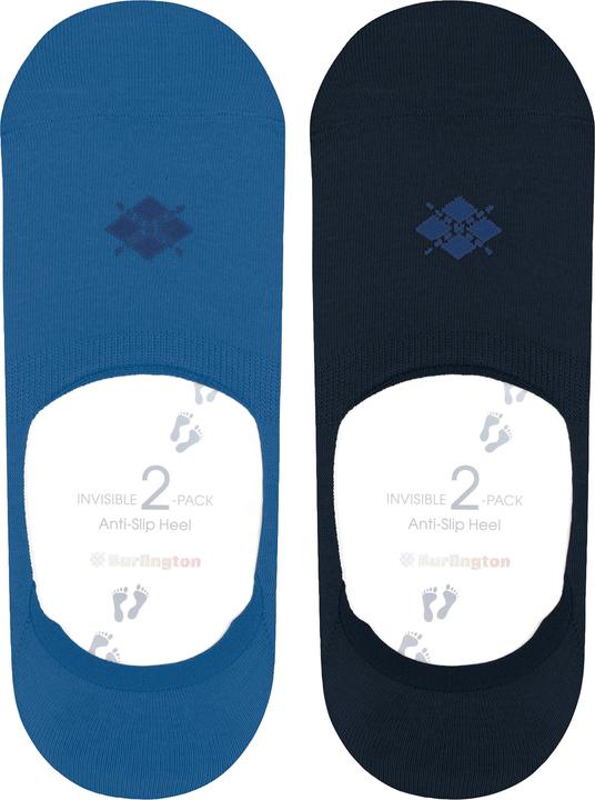 Produktbild Burlington Everyday IN 2-Pack (2er Pack, 39 - 40)