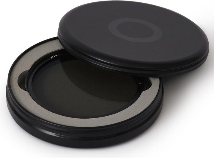 Produktbild Urth 72mm Magnetic CPL (Plus+) (72 mm, Polarisationsfilter, 72 mm)