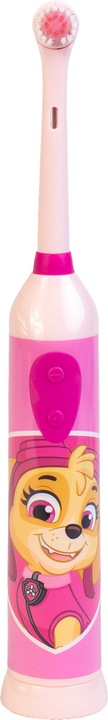 NoName Paw Patrol children's toothbrush (Oscillating toothbrush)