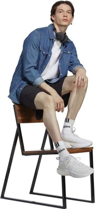 Image du produit Adidas M Sl Chelsea,Black Black S (S)