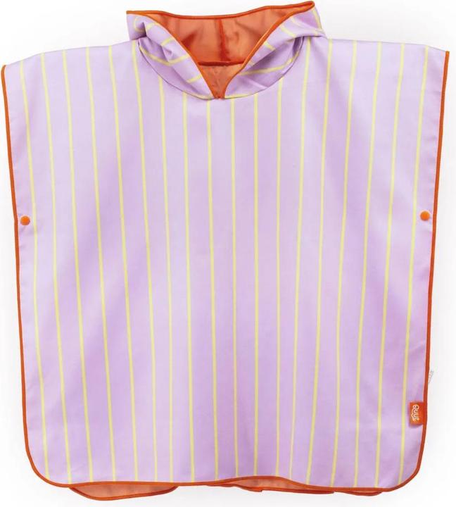 Image du produit Quut Badeponcho, Lavendel