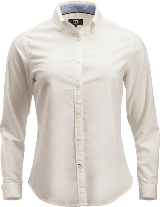 Cutter & Buck Belfair Oxford Shirt Ladies (XS)