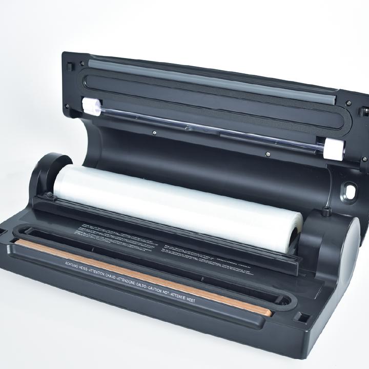 Image du produit Solis Vac Prestige 575