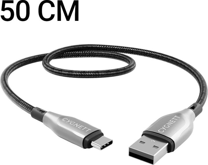 Cygnett Usb C Charger Officeworks Cygnett 60 Watt Usb Charger