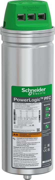 Produktbild Schneider Electric Blitzstromableiter Typ1 PRD1 Master3p