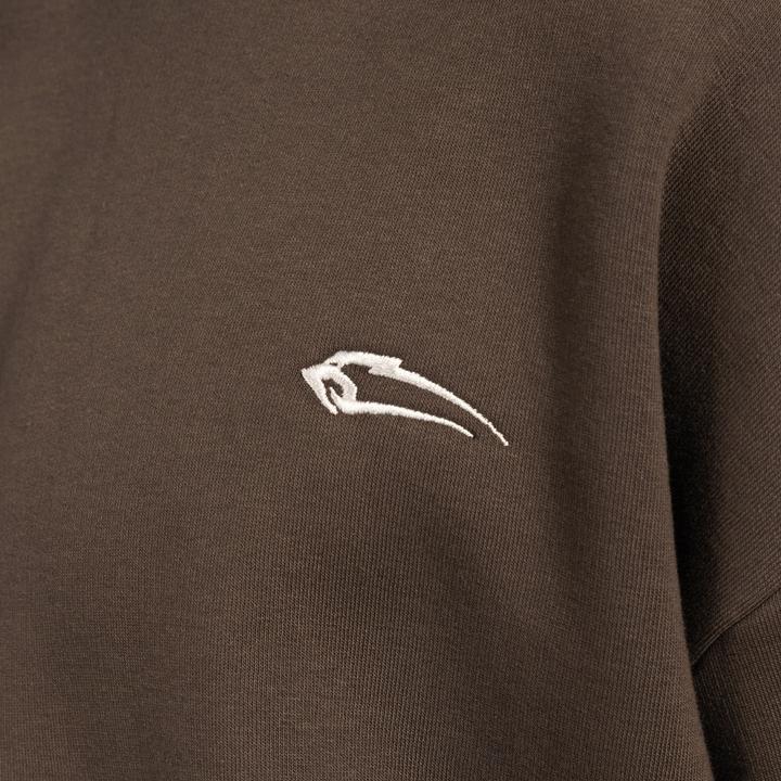 Image du produit Smilodox Hoodie Rayk (L)