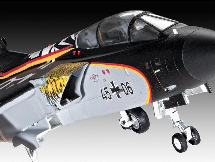 Actual product image Revell Gift Set NATO Tiger Meet 60th Anniversary