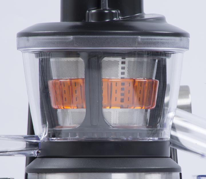 Actual product image RGV Juice Art New SlowJuicer Juicer400 Watt, 60rpm