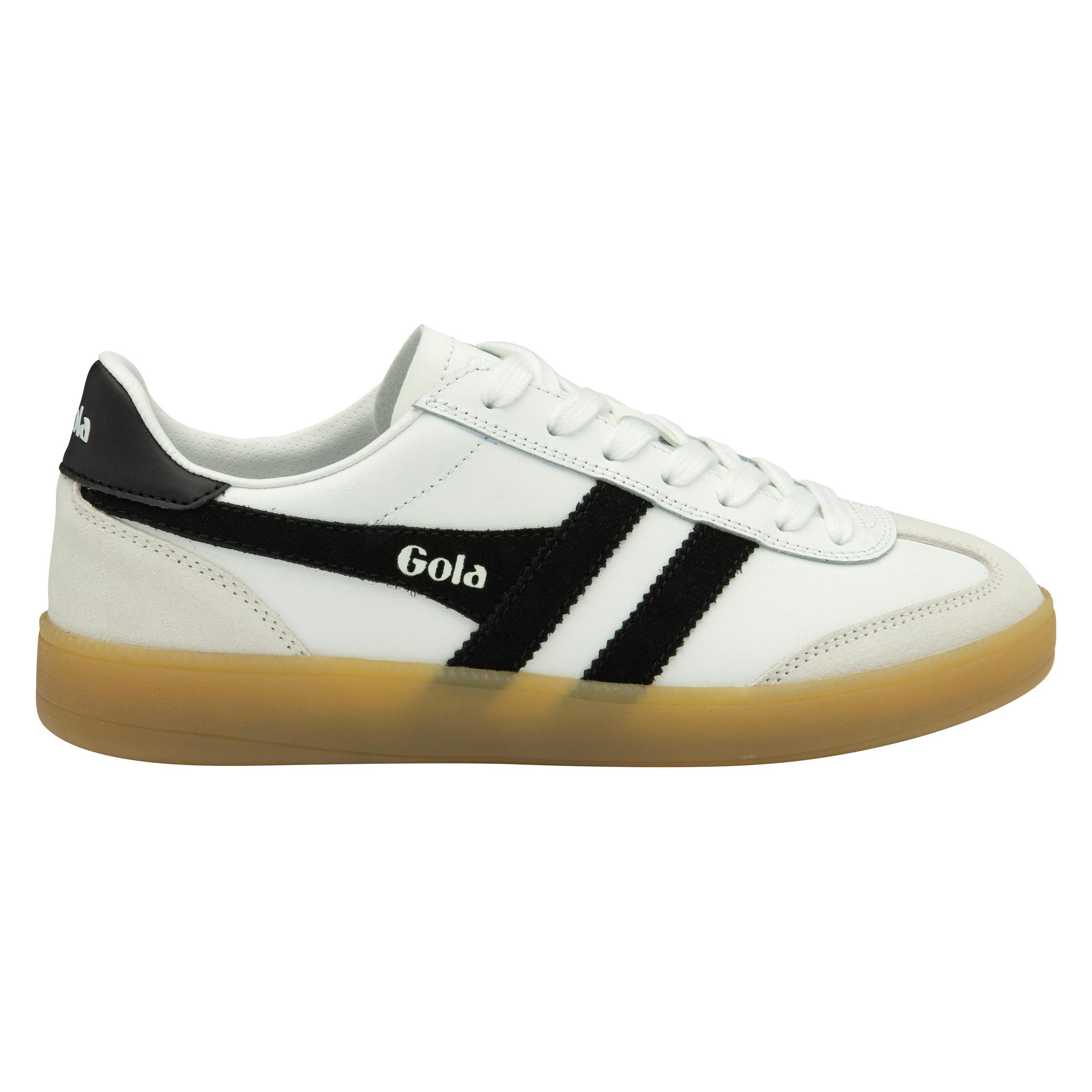 Gola, Damen, Sneakers, Sneakers Viper, Weiss, (39)