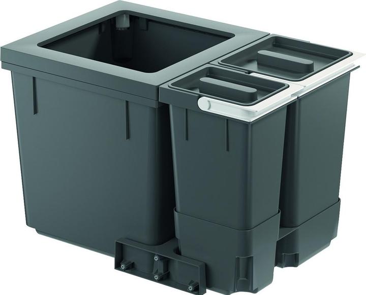 Immagine prodotto Müllex X-LINE Contenitore X60 M5 600 mm (40 l)