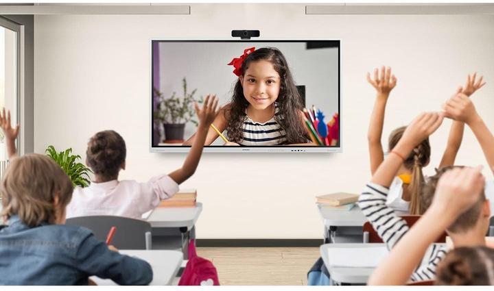 Produktbild Samsung Flip 4 Pro WM85B (3840 x 2160 Pixel, 85")