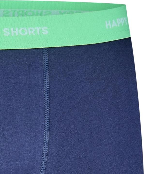 Produktbild Happy shorts Boxer Jersey (L, 2er Pack)