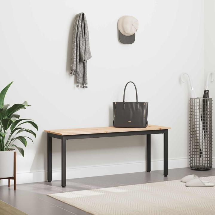 Image du produit vidaXL Moderne Bänke (35 cm)