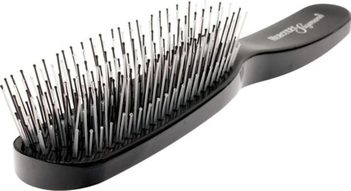 Produktbild Hercules Sägemann Scalp Brush schwarz 8200