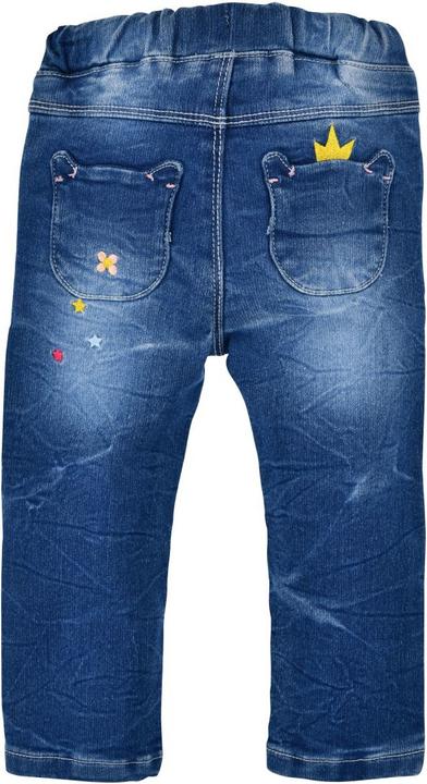 Produktbild Bondi Kleinkinder Jogg Denim Jeans Fuchs (68)